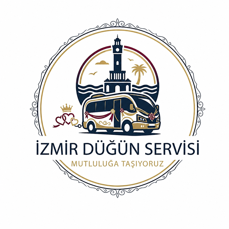 İzmir Düğün Servisi